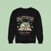 Mastodon Palmer Alaska Bear Sweatshirt