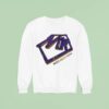 Matatu Industry Reborn Mr Logo Sweatshirt