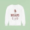 Mathews Archery Sparta Wisconsin Sweatshirt