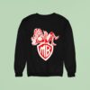 Matt Brannigan Ain T I A Drinker Sweatshirt