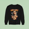 Mauricio Ruffy One Shot Engage Sweatshirt