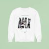 Max Thank You Pembo Once A Badger Retford United Fc Sweatshirt