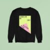 Maximo Park Stream Of Life Sweatshirt