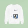 Mayday Parade Transmogrification Is A Now Technology Tiger Sweatshirt
