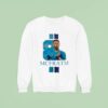 Mcfratm Scott Mctominay Ssc Napoli Soccer Sweatshirt