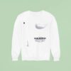 Mclaren F Team Formula Team World Tour Sweatshirt