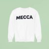 Mecca Logo Sweatshirt