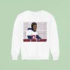 Media Sum Clowns Colin Kaepernick New York Giants Sweatshirt