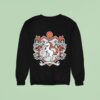 Medieval Shield Denver Broncos Football Vcclxxx Sweatshirt
