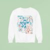 Mega Man Good Dad Sweatshirt