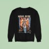 Megan Bayne Fatality Sweatshirt