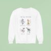 Mei Ehara Fall Us Tour Sweatshirt