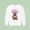Melanie Martinez I M Such A Crybaby Bear Sweatshirt