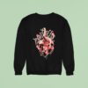 Melanie Martinez Portals Floating Creature Sweatshirt