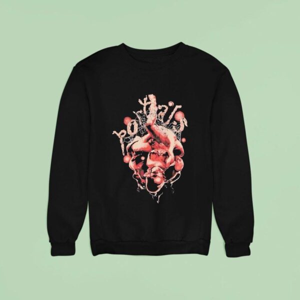 Melanie Martinez Portals Floating Creature Sweatshirt