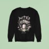 Melanie Martinez Portals Mushrooms Sweatshirt