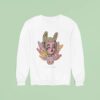 Melanie Martinez Portals Rushton Dolls Sweatshirt