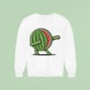 Melon Dab Cartoon Sweatshirt