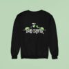 Melvins Dale Crover Sweatshirt
