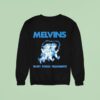 Melvins Gluey Porch Treatments Sweatshirt