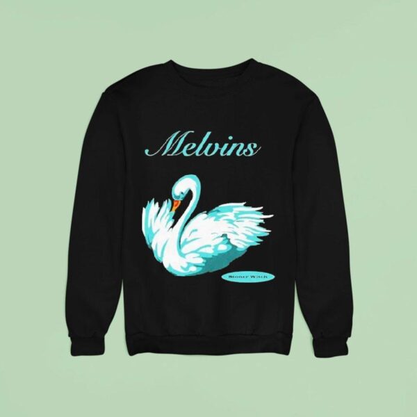 Melvins Stoner Witch Sweatshirt
