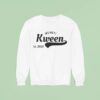 Memefi Kween Est Sweatshirt