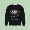 Memories Of A Murderer Group Photo Sweatshirt