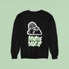 Meow Wolf Continuum Sweatshirt