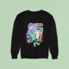 Meow Wolf New York City Sweatshirt