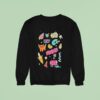 Meow Wolf Pick Ur Portal Sweatshirt