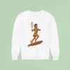 Mercurio Spartan Sweatshirt