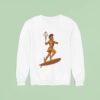 Mercurio Spartan T Shirs Sweatshirt