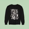 Mercy Culture Faith Apart From Works Is Dead Sweatshirt