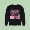 Mercy Culture Jesus People Gods Radical Love Sweatshirt