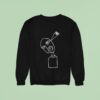 Meshell Ndegeocello The Omnichord Real Book Sweatshirt