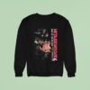 Metal Gear Solid Guns Of The Patriots Tactical Espionage Action Sweatshirt