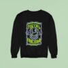 Metal Mulisha Live Fast Die Las Sweatshirt