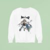 Metaphor Refantazio Anime Sweatshirt
