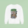 Metro Boomin A Futuristic Summa Atlanta Georgia Sweatshirt