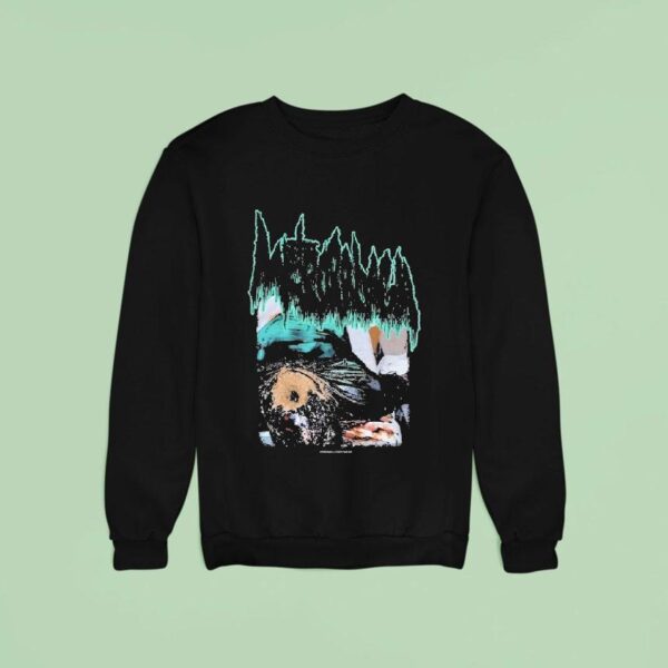 Metrorrhagia Metrorrhagia Sweatshirt