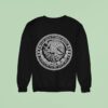 Mexico Si Me Dejas Tendre Miedo If You Leave Me I Ll Be Scared Sweatshirt