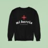 Mi Barrio New Mexico Sweatshirt
