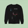 Miami Dolphins Logo Sweatshirt