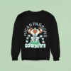 Micah Parsons Cowboys Sweatshirt