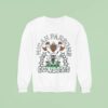 Micah Parsons Dallas Cowboys Stars Sweatshirt