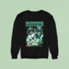 Micah Parsons Planet Euphoria Nflpa Sweatshirt