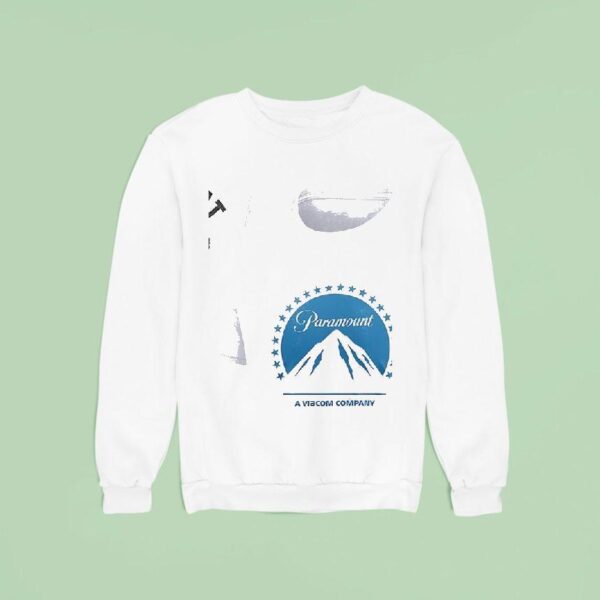 Michael Chandler Paramout See You At The Top Sweatshirt