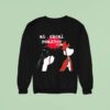Michael Romance Mordecai Twiligh Sweatshirt