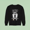 Mickey Mantle And Roger Maris Yes I M Old But I Saw New York Yankees Greatness Sweatshirt