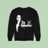Mickie James Aldis The Godmother Sweatshirt